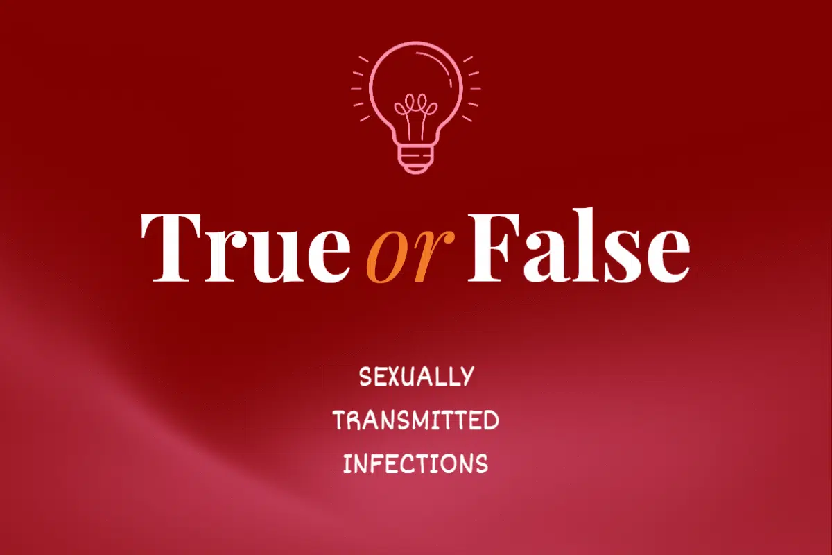 Facts About Sexually Transmitted Infections