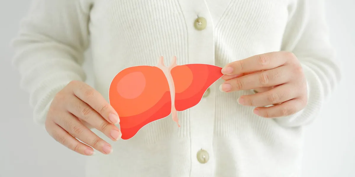 Formerly Known as Fatty Liver Disease: What Is MASLD?