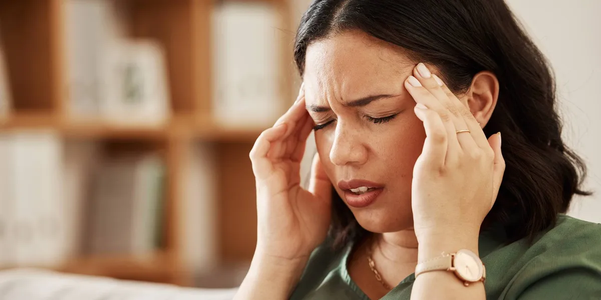 When Is a Headache Not Just a Headache?