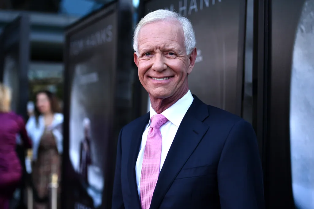Capt. Sully Sullenberger Shares Early Signs of Alzheimer’s Disease