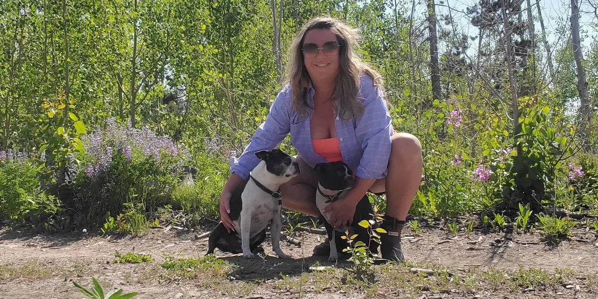 I Want to Be the First Survivor of Alzheimer’s Disease