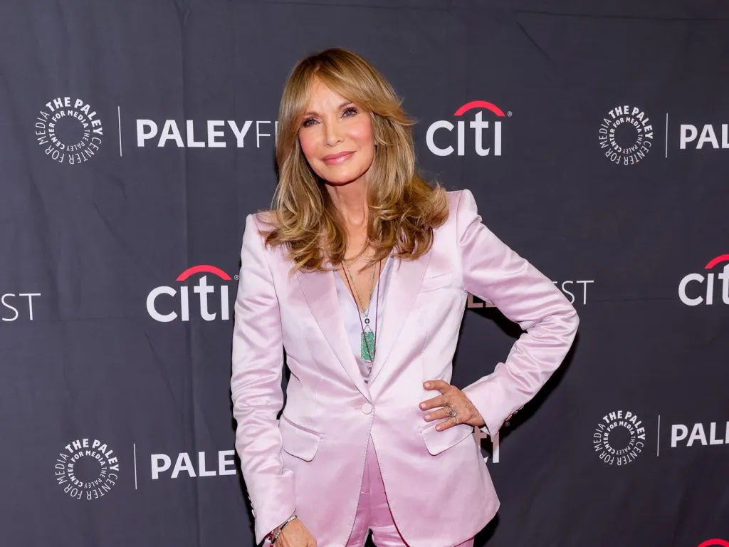 Jaclyn Smith Shares ‘Unusual’ First Signs of OCD in Childhood