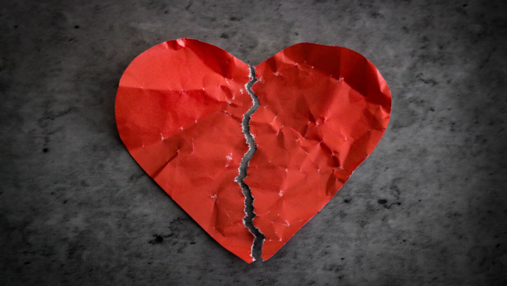 Lonely Hearts: A Poem – U.S. Pain Foundation