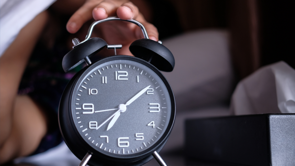 More Than Tired: The Exhaustion of Living With Pain