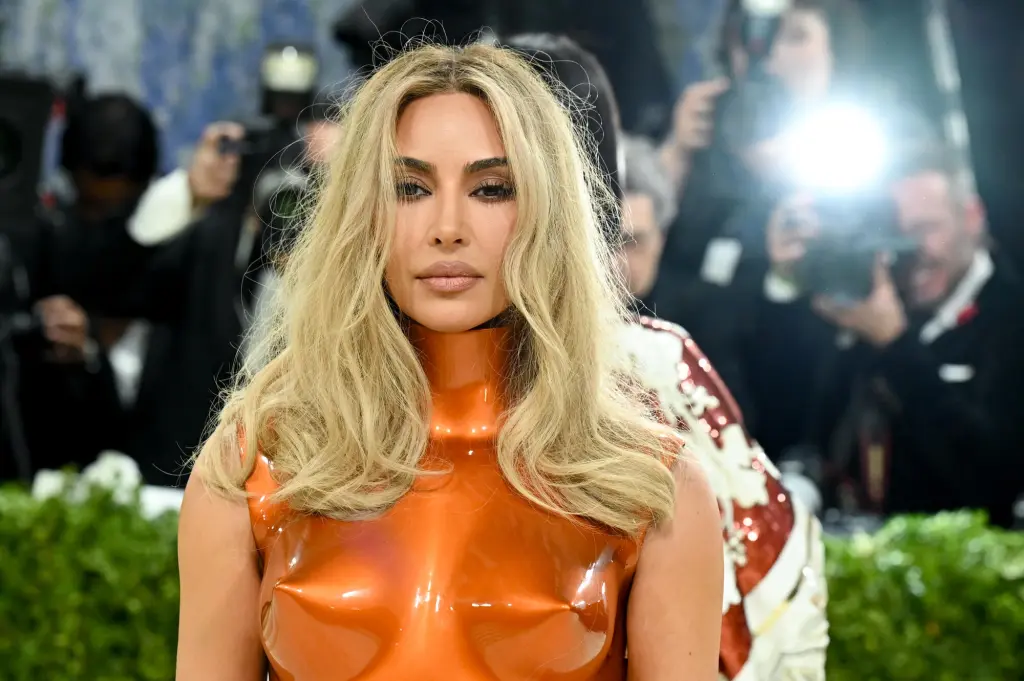 Kim Kardashian Reveals ‘Esophagitis’ Diagnosis in New Trailer