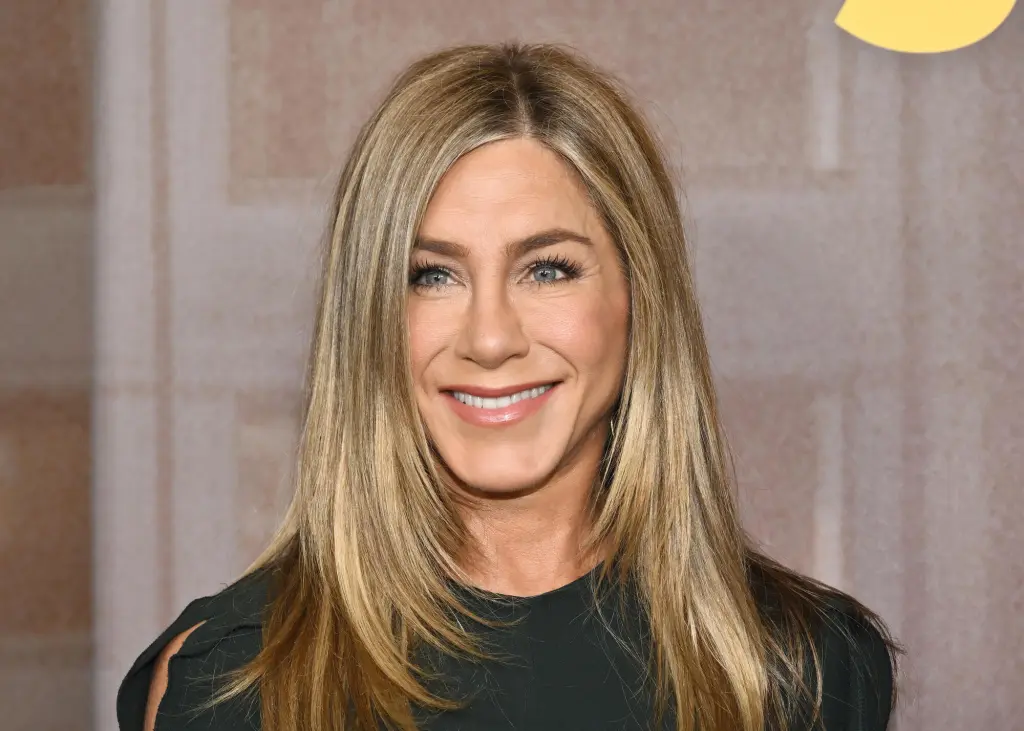 Jennifer Aniston Swaps Cardio for Strength Training For Bone Health