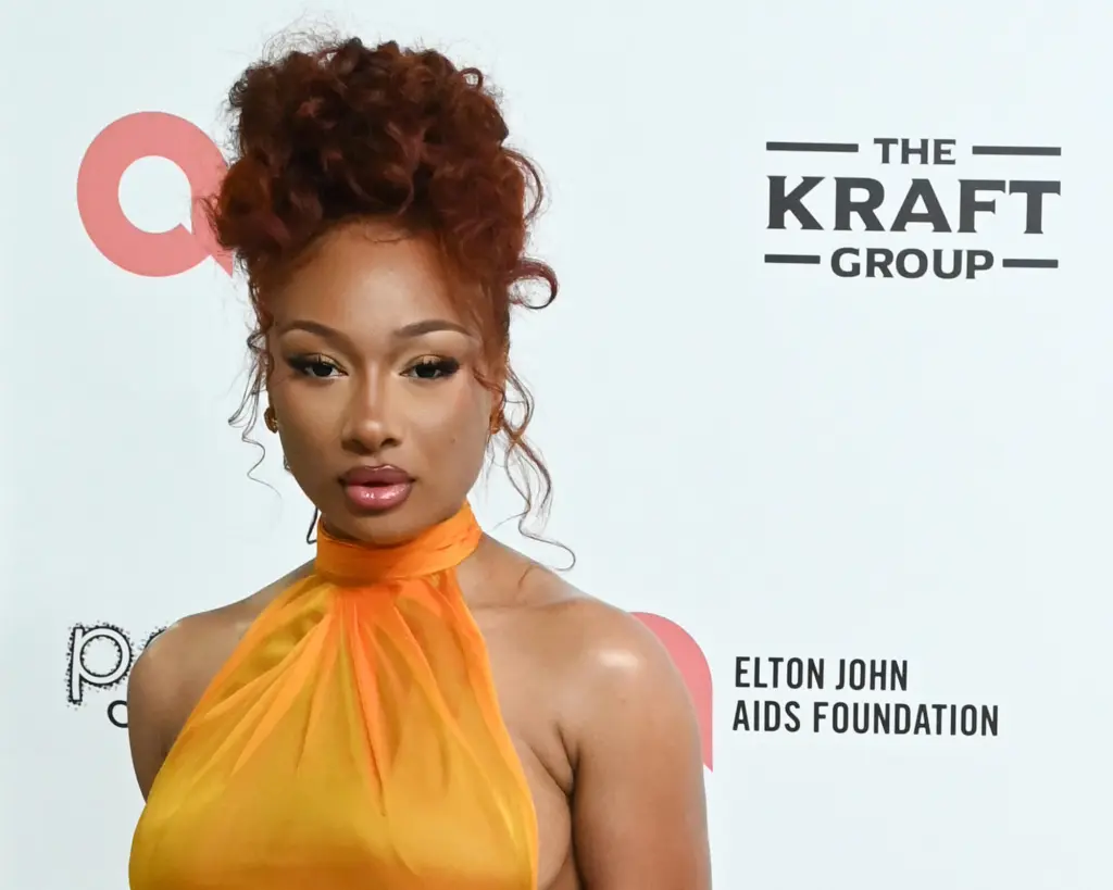 Megan Thee Stallion Explains Sudden ‘Moulin Rouge’ Exit