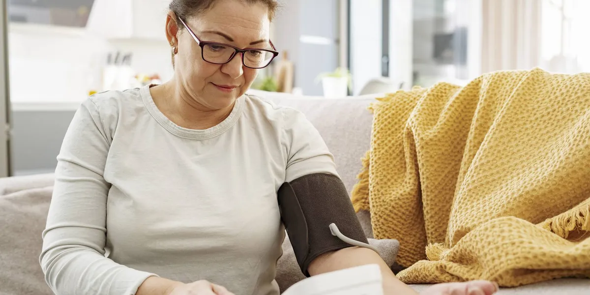 Facts About High Blood Pressure