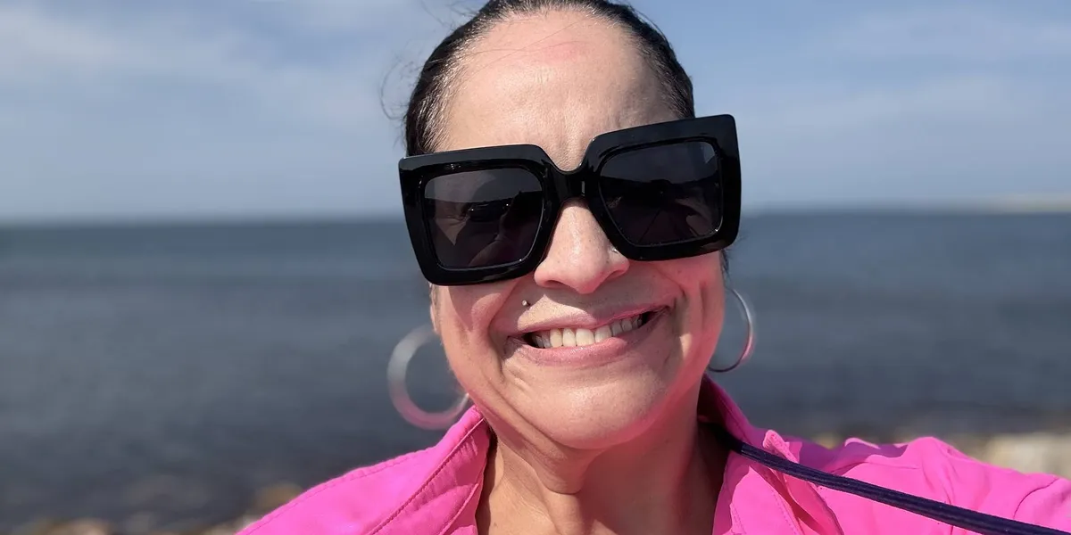 My Severe Asthma Made Me Afraid to Live