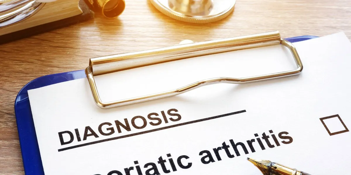 Facts About Psoriatic Arthritis – HealthyWomen