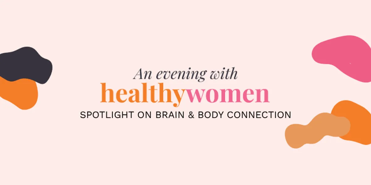 HealthyWomen’s 10th Annual Educational Event