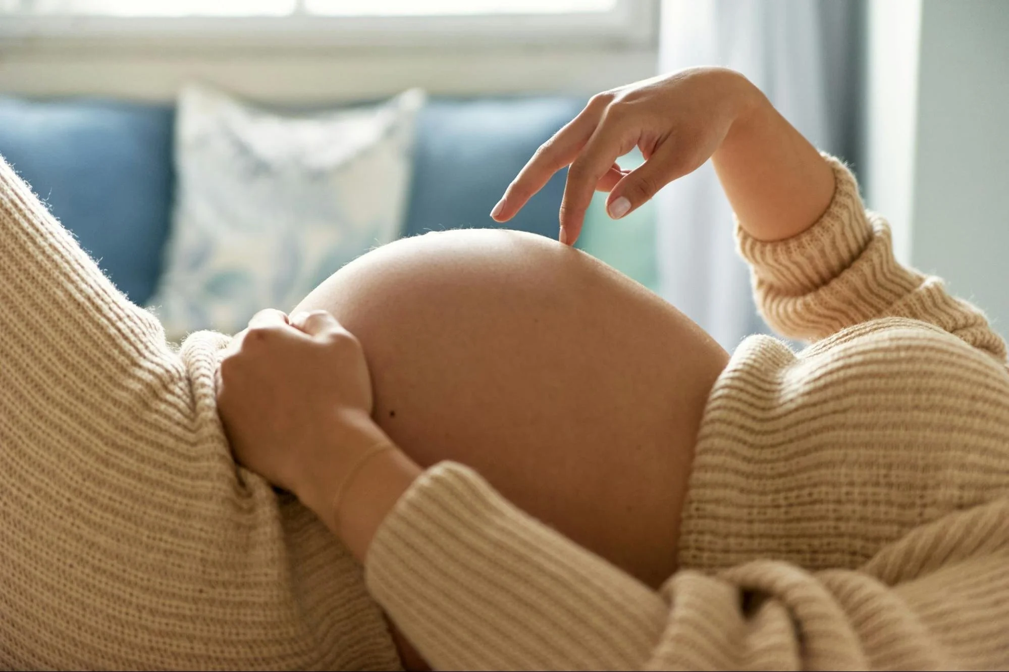Postpartum Hair Loss: A Month by Month Timeline