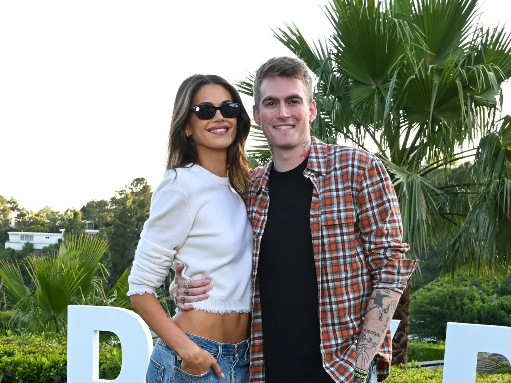 Kaia Gerber’s Words on Late Brother Presley’s Mental Health Journey