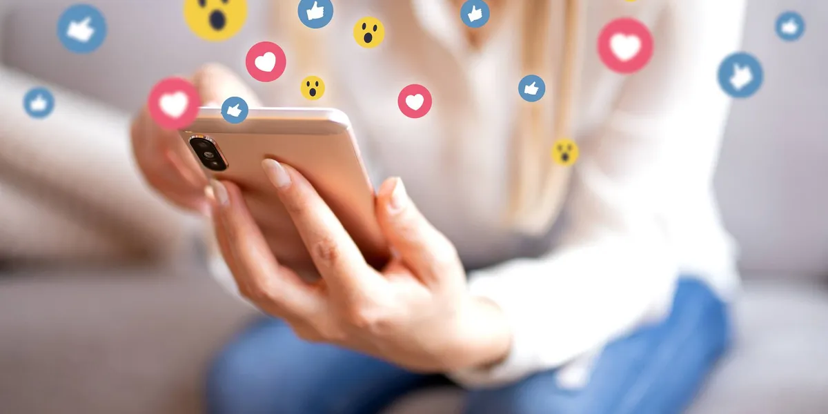 4 TikTok Trends – HealthyWomen