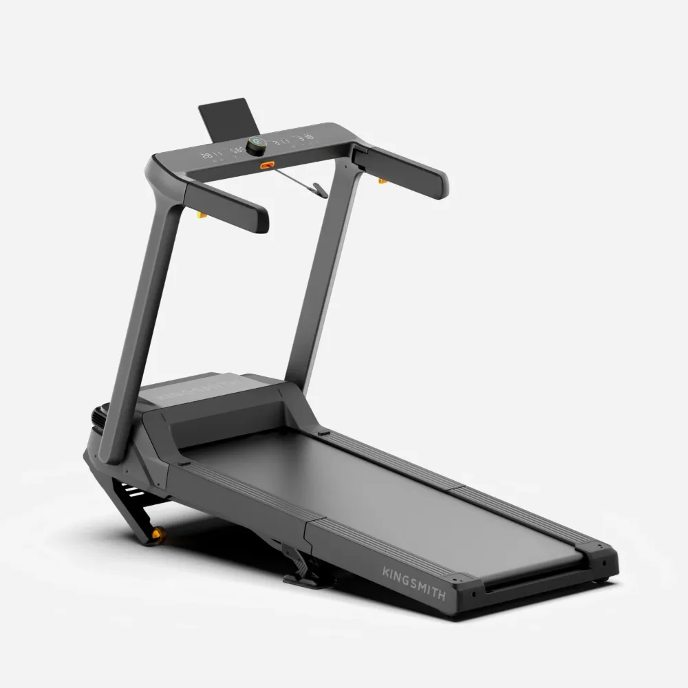 KingSmith WalkingPad G5i Review 2026: Folding Incline Treadmill
