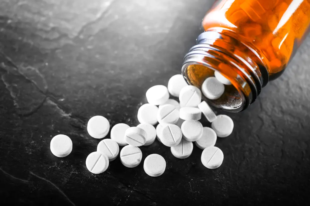 What to Know About Cychlorphine, an Opioid Raising Campus Concerns