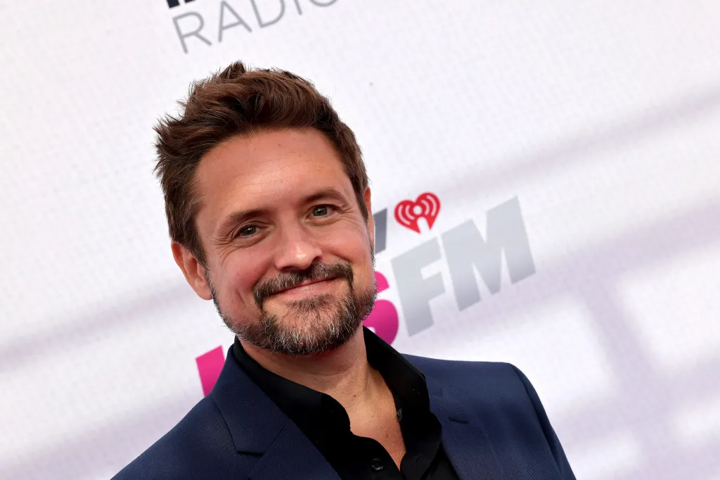 Will Friedle Hospitalized for Kidney Stone After ‘Peeing Blood’