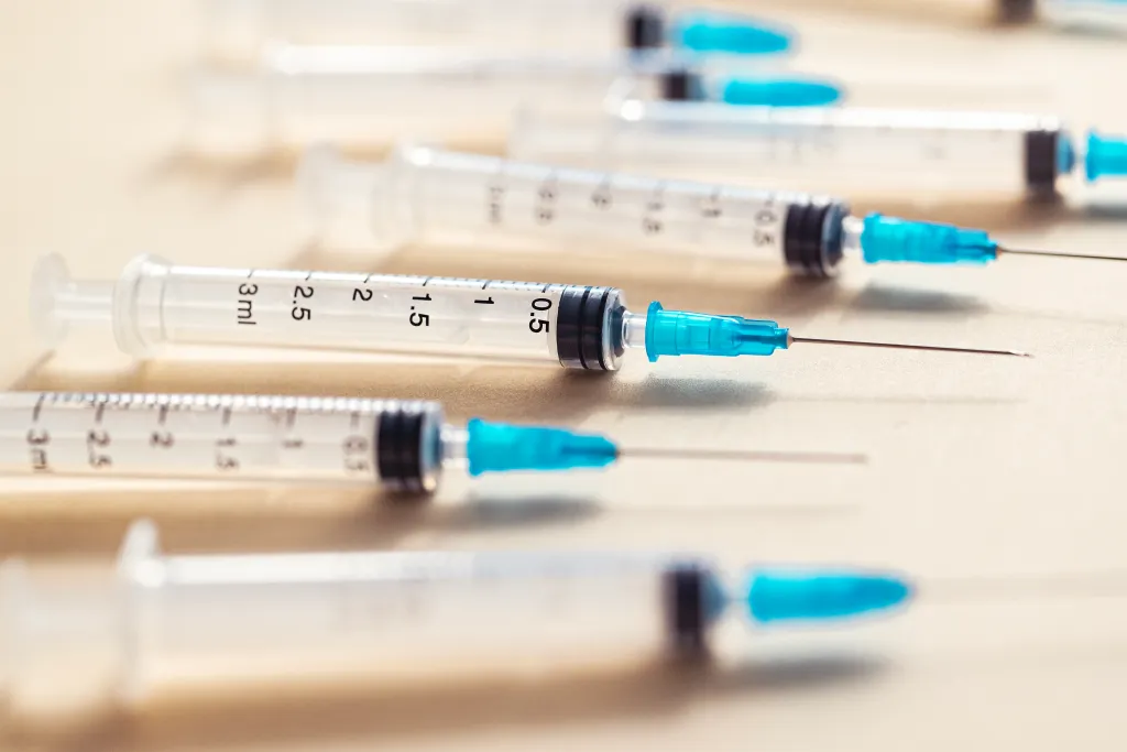 What Is Pentobarbital? Inside Christa Pike’s Execution Failure