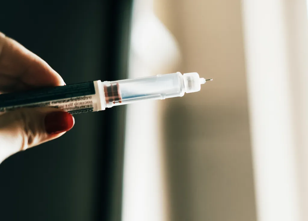 WHO Does Not Recommend Weight-Loss Drugs for Kids Under 10