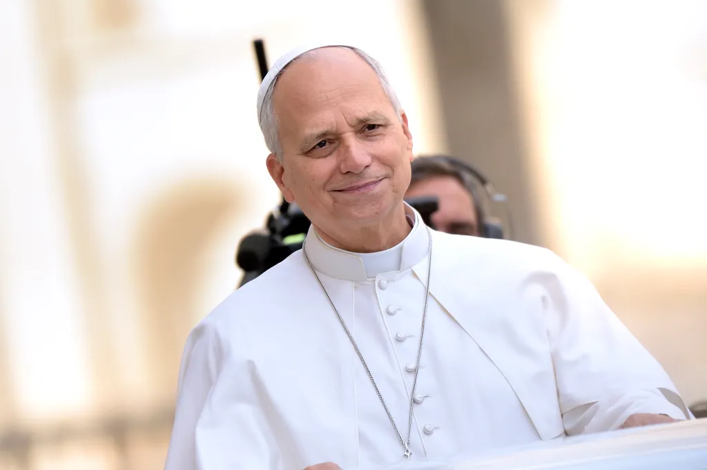 Pope Leo XIV Diagnosed with Lung Cancer Following Surgery in Rome