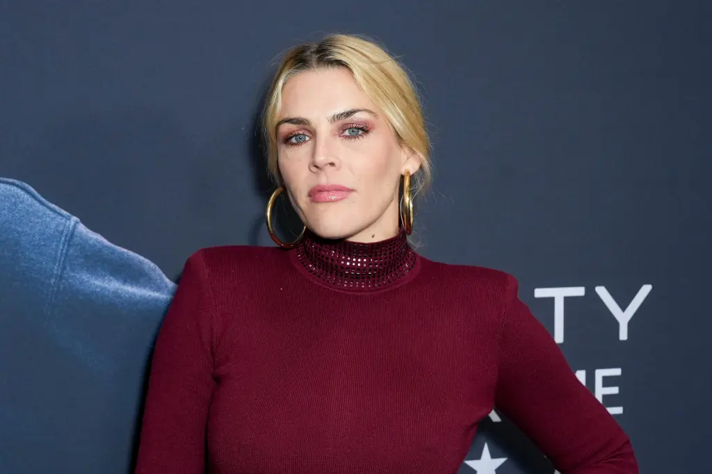 Busy Philipps Shares Her Latest Brain Scan Results