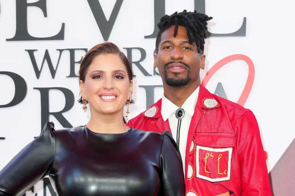 Suleika Jaouad & Jon Batiste Share a Loving Hospital Update