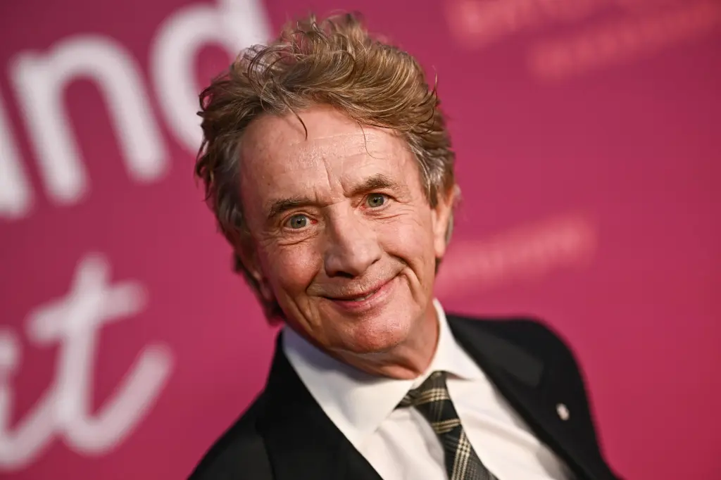 Martin Short Shares Heartbreaking Update on Late Daughter Katherine