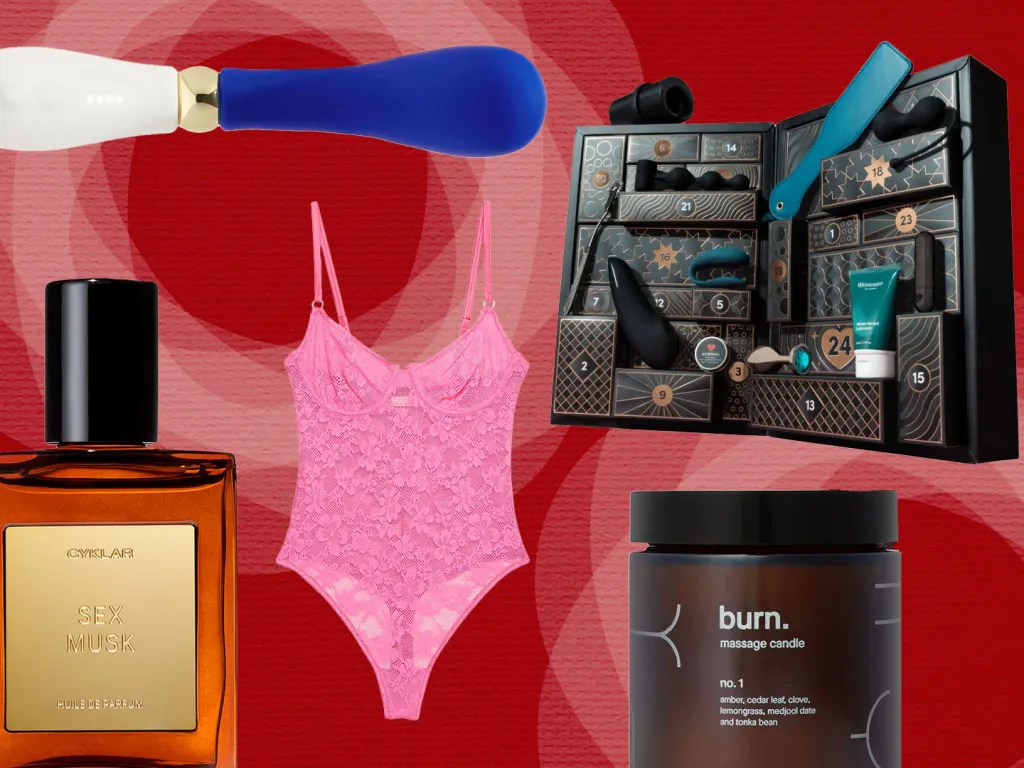 30+ Best Sexy Gifts in 2026