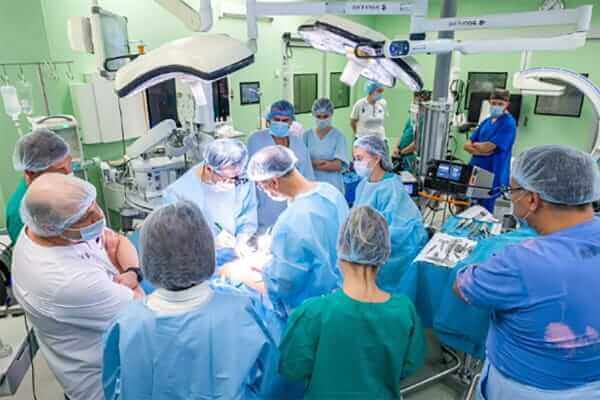 The World’s First Spinal Cord Transplant has been Performed