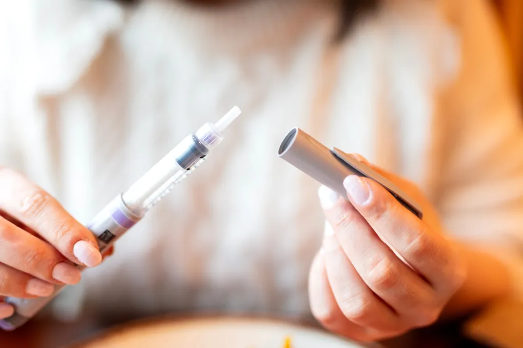 What Is Petrelintide, the Amylin-Based Weight Loss Drug?