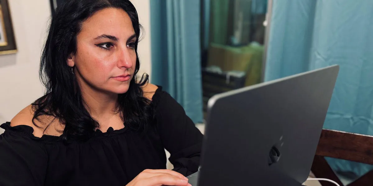 Navigating my mental health crisis was hard. Finding proper care was somehow worse.