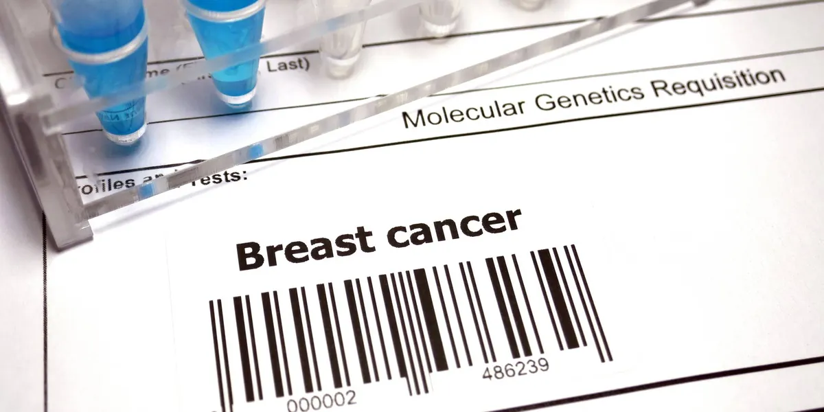 Información comprobada sobre la prueba del índice de cáncer de mama