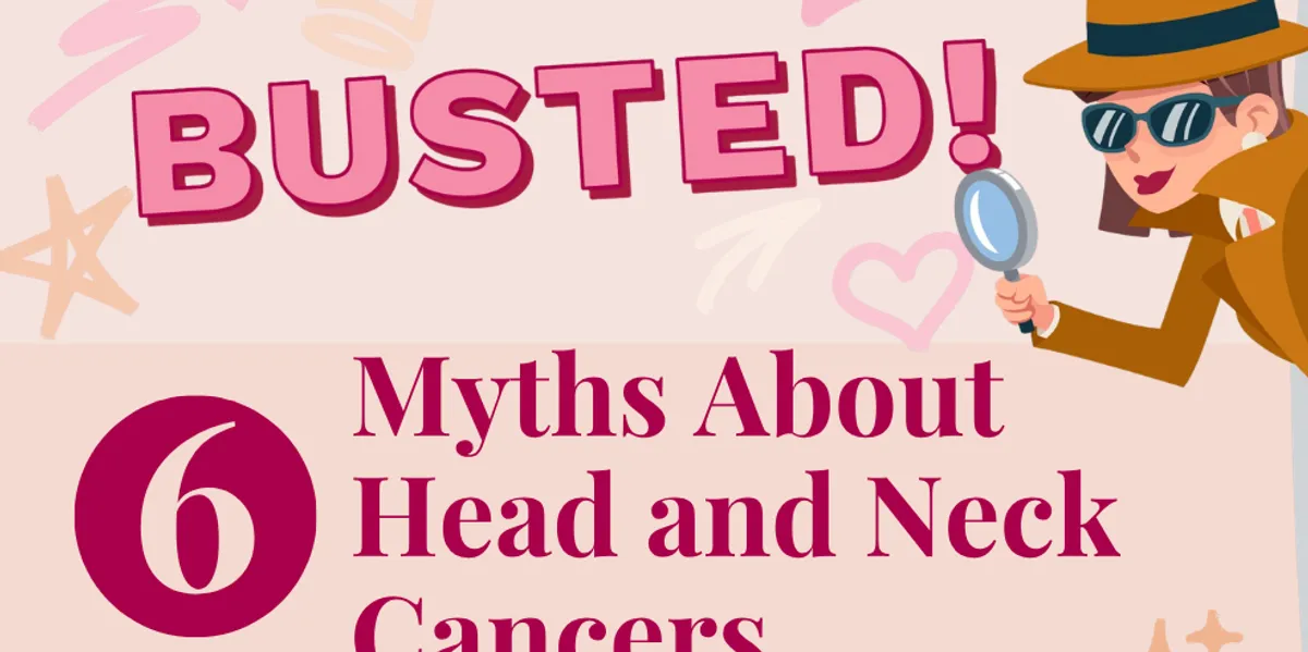 Facts About Head and Neck Cancers