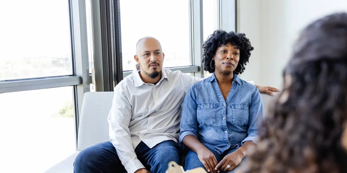 Facts About Couples Therapy – HealthyWomen