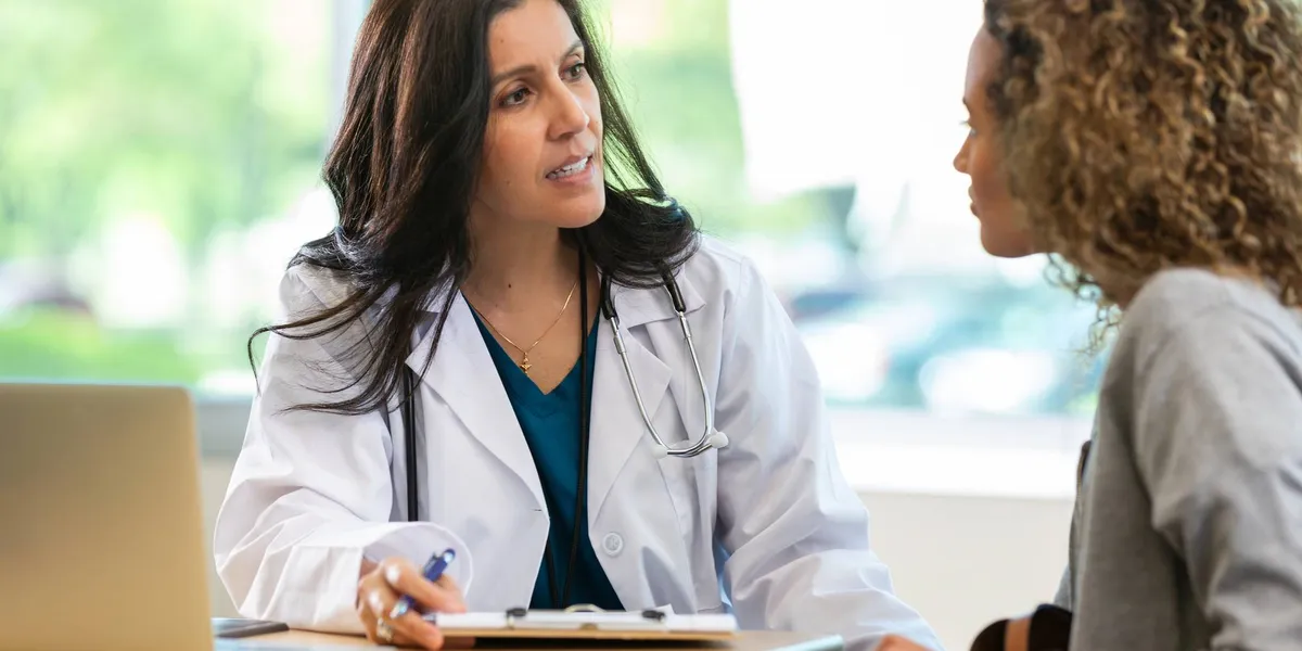 Questions to Ask About Complicated UTI Symptoms
