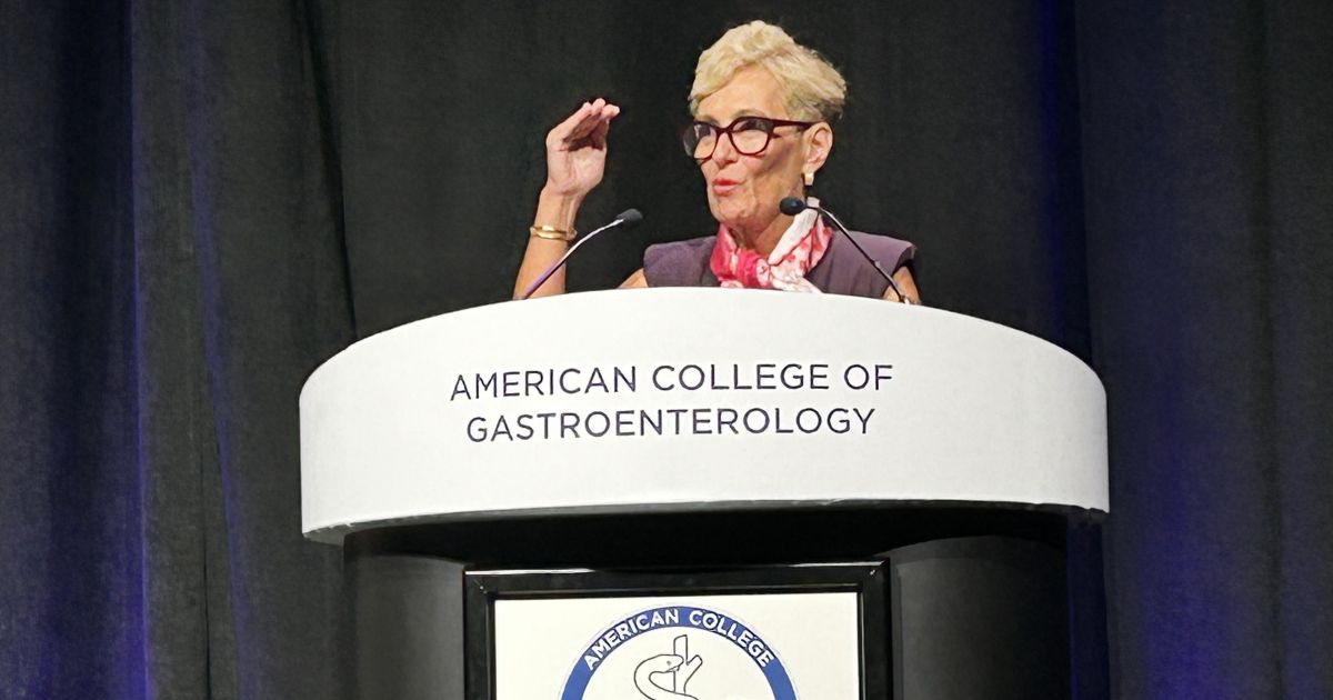 Oral icotrokinra sustains UC response through 76 weeks
