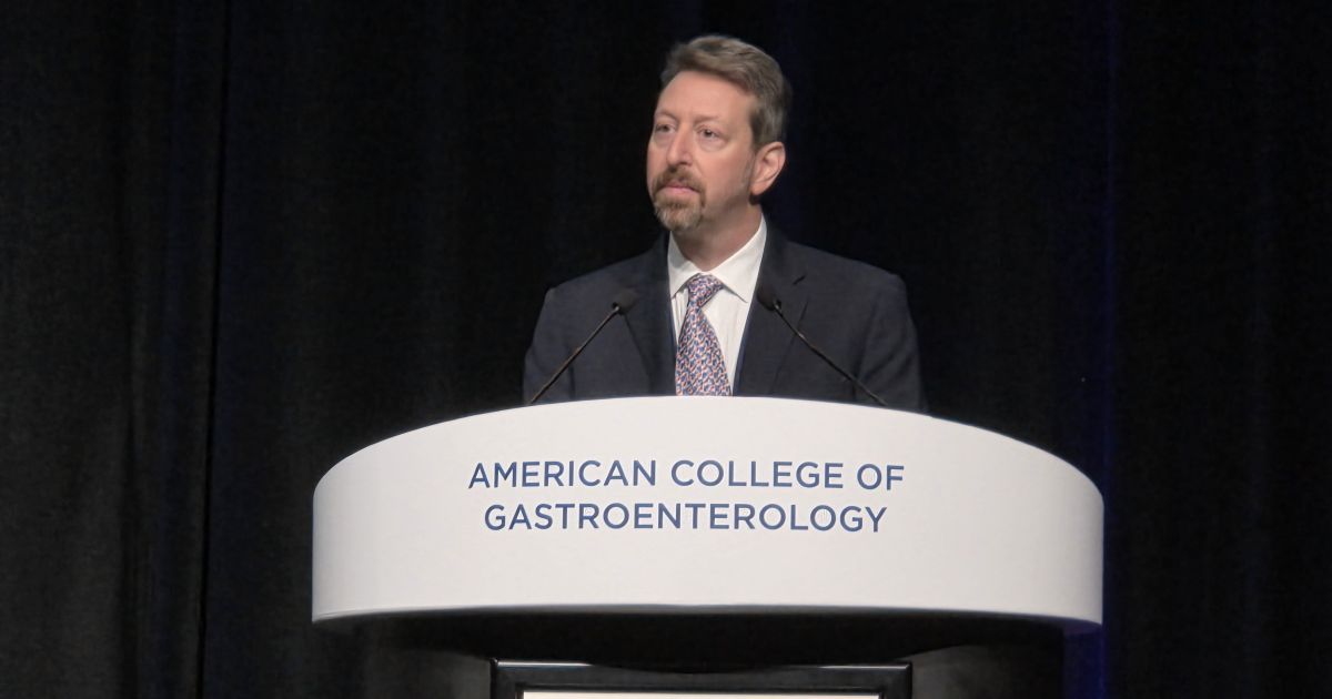 Tezepelumab sustains EoE remission, dysphagia relief at 52 weeks