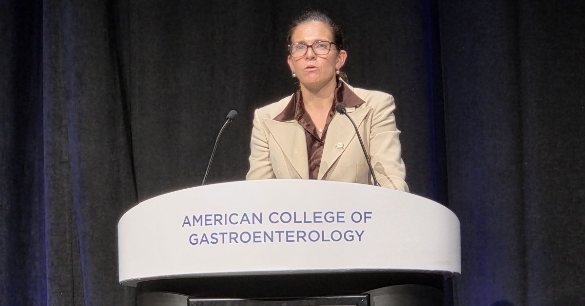 Subcutaneous risankizumab exhibits ‘high efficacy’ in Crohn’s