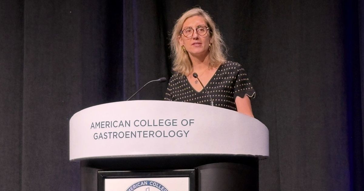 Fertility treatment ‘a viable option’ for women with IBD