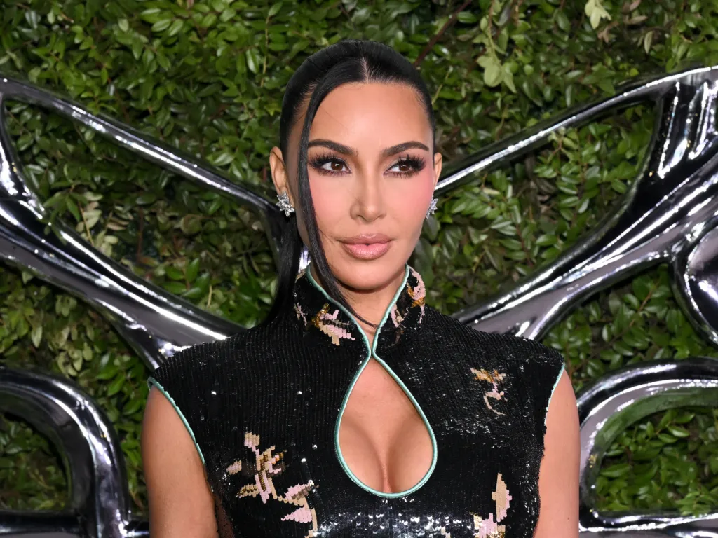 Why Kim Kardashian Kept Her Esophagus Surgery Private