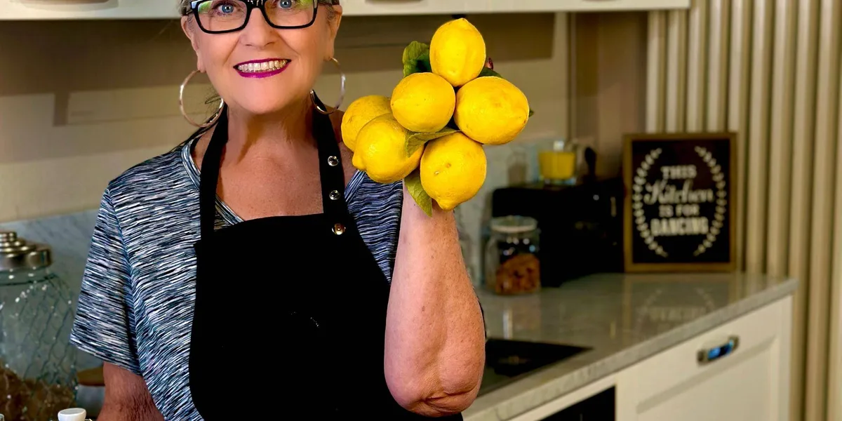 After Being Diagnosed With Ehlers-Danlos Syndrome I Opened a Cooking School in Tuscany