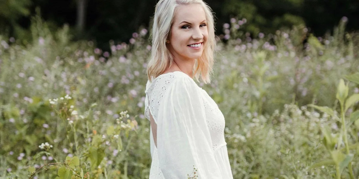 Breast Cancer Changed the Life I Imagined at 29. But It Was Still Mine to Build.