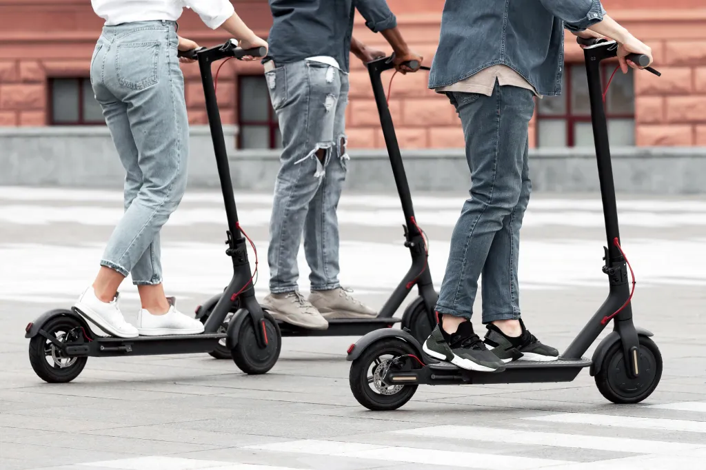 E-Bike & E-Scooter Injuries Rising Among Teens & Kids: What to Know