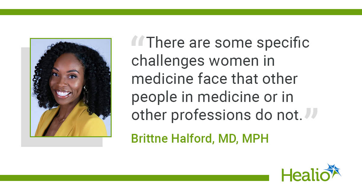 Q&A: How women physicians can find joy in personal finance