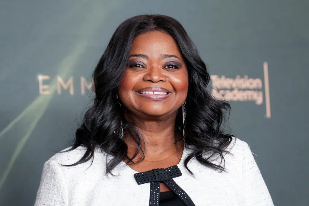 Octavia Spencer Shares How She Found Out She Had Type 2 Diabetes