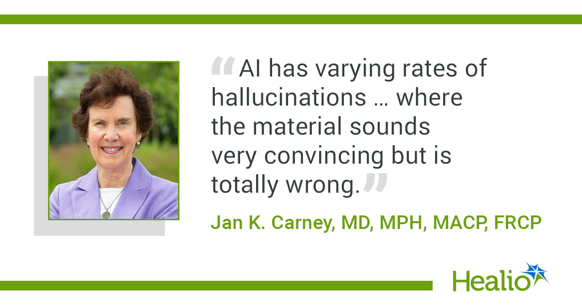 Q&A: ACP updates guidance on ethical AI use