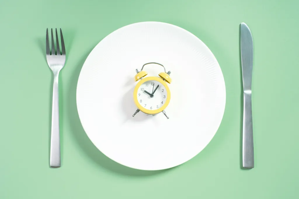 What a Seven-Day Fasting Study Found After Day Three