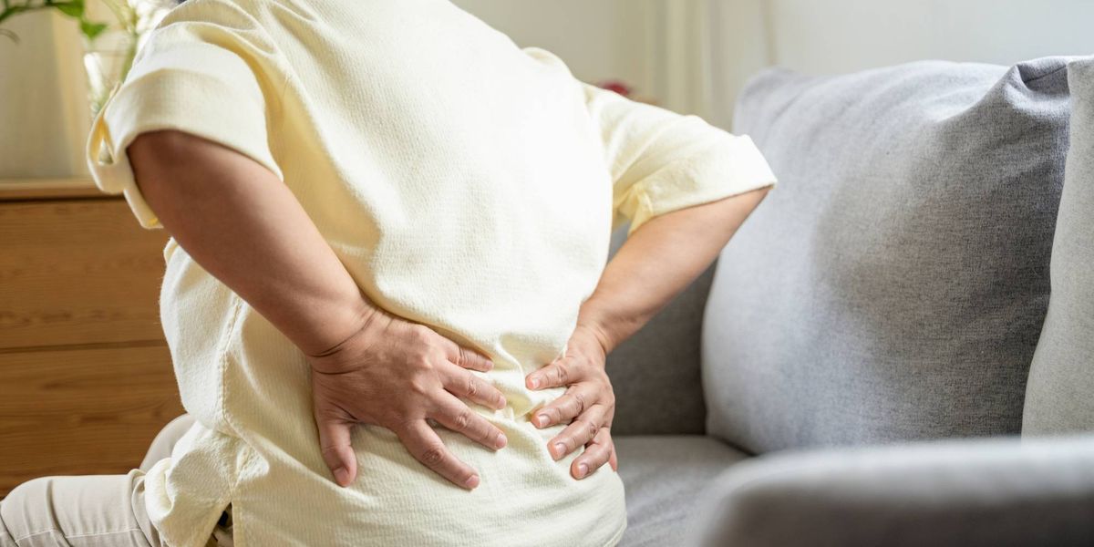 What Postmenopausal Women Should Know About cUTIs