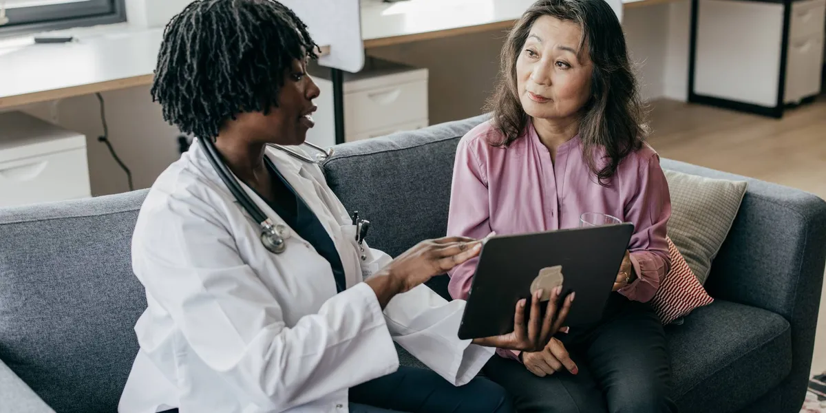 Questions to Ask Your Clinician About Alzheimer’s Disease