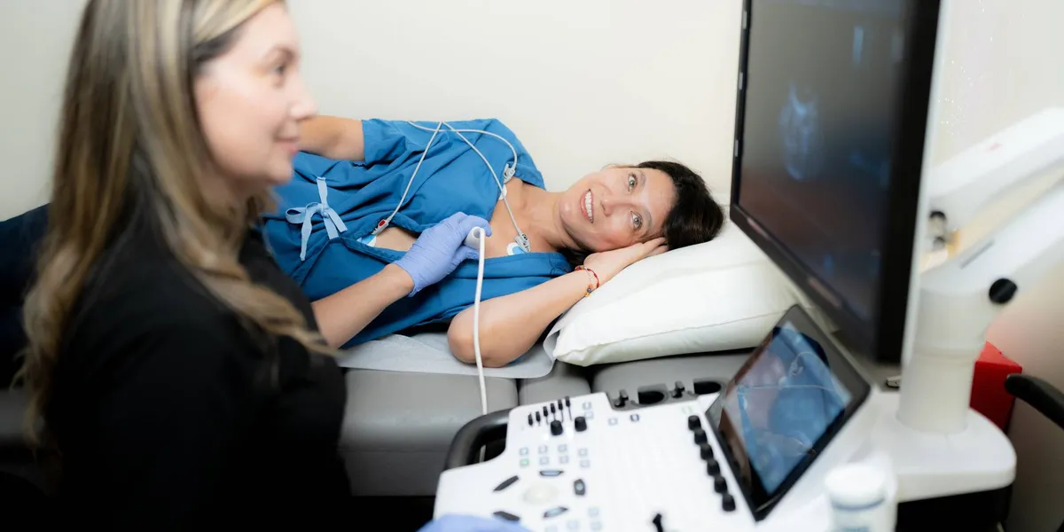 Facts About Cardiac Diagnostic Tests